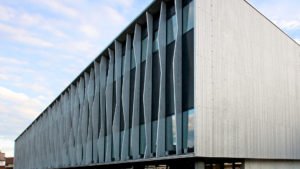 ILFISHalle - Ingenieur Planung Beratung Bau Eishalle Energiekonzept Schweiz Deutschland Österreich