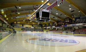 Ingenieur Planung Beratung Bau Eishalle Energiekonzept Schweiz Deutschland Österreich